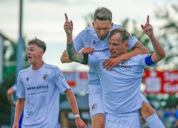 Thueringer Landespokal FC Carl Zeiss Jena 2021 000029